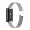 Milanese Band For Fitbit Luxe watchband Stainless Steel Watch Wrist Strap For Fitbit Luxe Mesh Bracelet Loop Correa