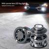 40W Lens Headlight High Power Automotive Fog Light NEW Car LED Light  Off-Road