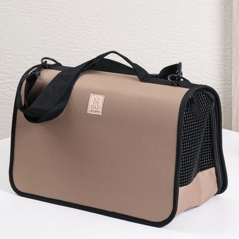 Tragetasche für Haustiere