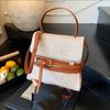 Backpack Handbag New Fashion Versatile Women's Bag Commuter Shoulder Bag Crossbody Bag