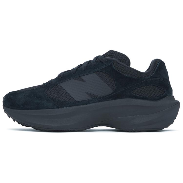 

New Balance Wrpd Runner Black Carbon Sneakers UWRPDCCA 37 чёрный