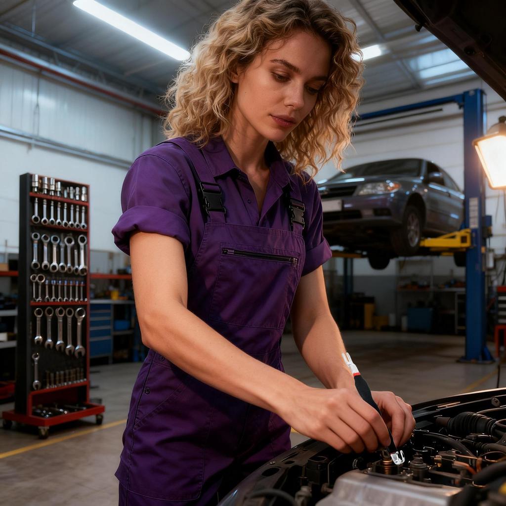Elektrischer Steckertrenner Werkzeug zum Entfernen von Automobil-Klemmensteckern Universell passend für Reparatur von Kabelbäumen in Autos und LKW