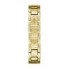 Guess Runaway Women's Watch GW0603L2 Gold Stainless Steel
