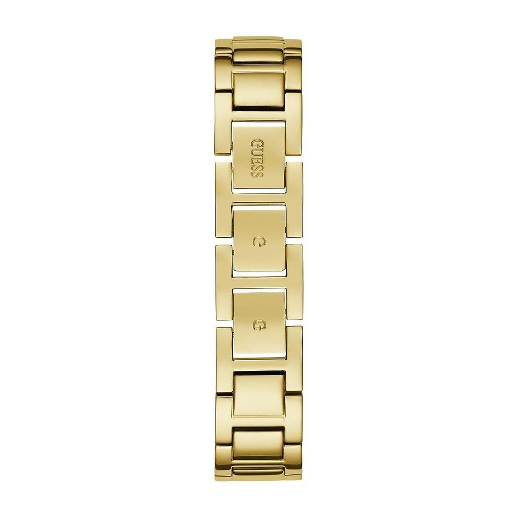Guess Runaway Women's Watch GW0603L2 Gold Stainless Steel