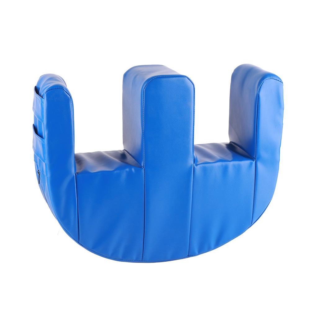 

Прикованный к постели пожилой человек переворачивает устройство помогает ногам переворачиваться накладка U подушка для пациентов помогает переворачиваться