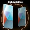 3pcs Tempered Glass For XiaoMi Redmi 10 10A 10C 12C 13C 14C 15C Full Coverage Screen Protector For RedMi Note 14 10 10S 11 11S 12 12S 13 Pro 4G 5G