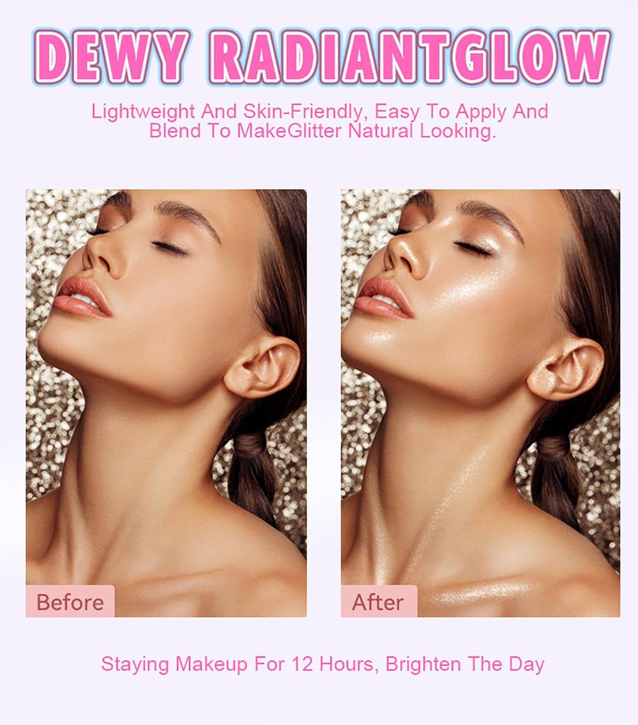 Makeup Pocket High-gloss Sticks Are Selling Well. The Contouring Sticks Apply Makeup For A Long Time Without Getting Wet