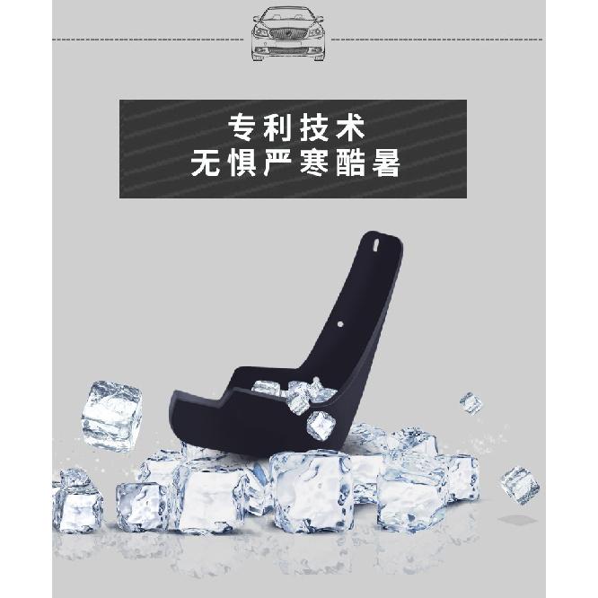 Pro Toyota Corolla Auris E140 E150 2007~2013 Blatníky na auto Ochrana kol Lapače nečistot Kryty Díly Vnější příslušenství