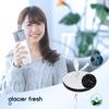 Brita MicroDisc water filter replacement cartridges (6 pieces) - Compatible with Brita MicroDisc filters.