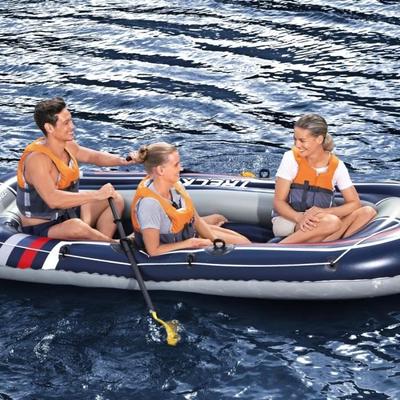 Deportes acuáticos – Botes de remos