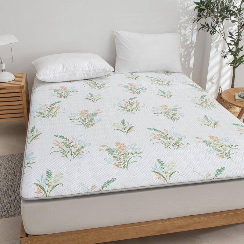 Thickened Soft Tatami Mattress Pad for Single Student Dormitory, 1.5 Meter