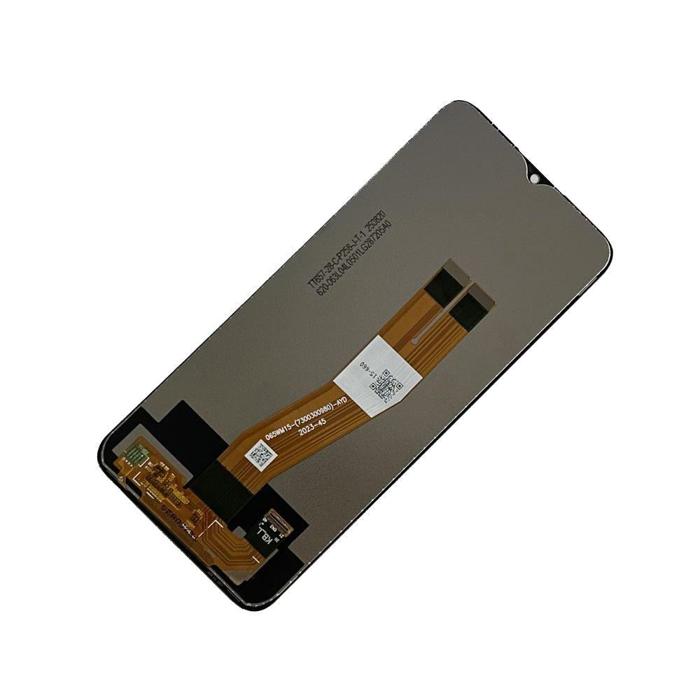 LCD Screen and Digitizer Full Assembly for Logicom ONIX