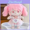 Princess Dorothy Stuffed Toy With Pp Cotton Filling For Kids Birthday Present And Comfort