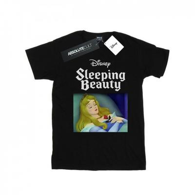 Mens Sleeping Beauty Aurora T-Shirt