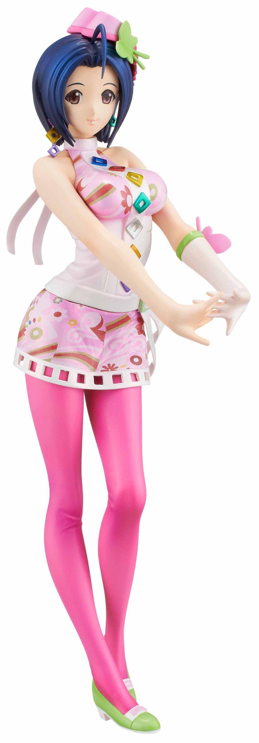 

Brilliant Stage THE 2 Azusa Miura Princess IDOLM@STER Melody ver.