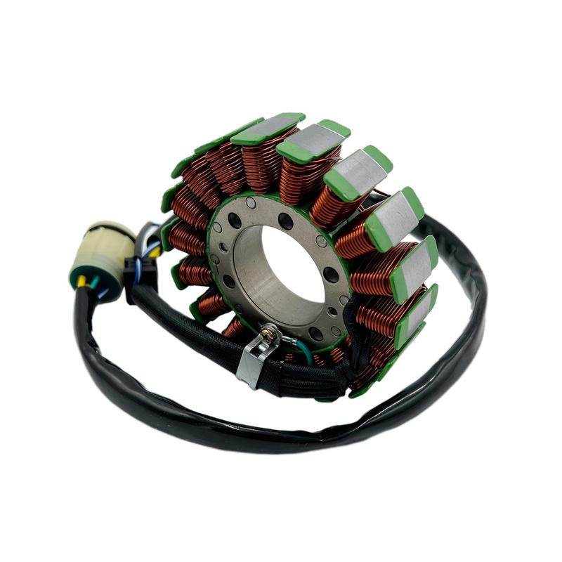 Generator Stator Coil for Honda TRX500 Fourtrax Foreman Rubicon 31120-HN2-A21 31120-HN2-003