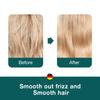 MAIRUIGE Hollow Out Hair Brush Scalp Massage Combs Hair Styling Detangler Fast Blow Drying Detangling Tool Wet Dry Curly Hair