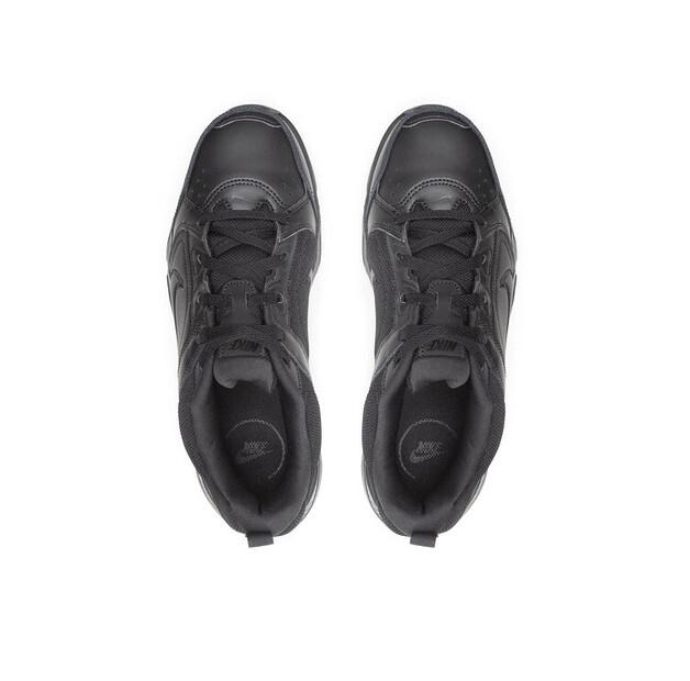 Men's Nike Defyallday Dj1196 001 Black Sneakers