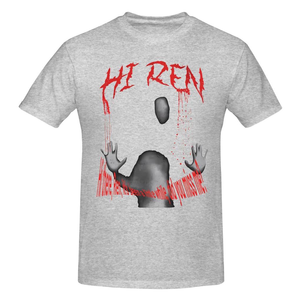 Funny Ren Hi Ren Gill Down On The Beat I M A Renegade Unisexs Printed Tshirt Unisex T Shirtboys