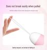Isabella Wireless Remote Vibrator: 10-Frequency Massage Wand for G-Spot Stimulation and Powerful Female Pleasure.