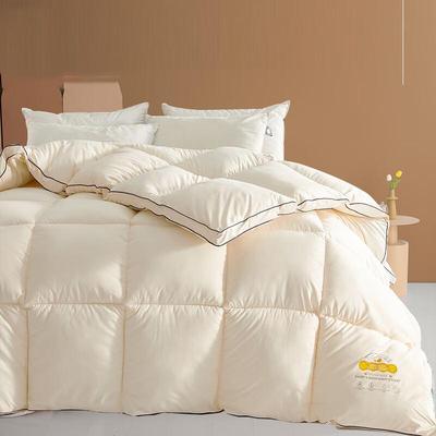 Soy Fiber Winter Duvet