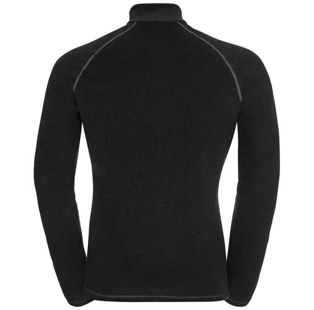 Odlo Fleece Pullover with Half Zip Rigi