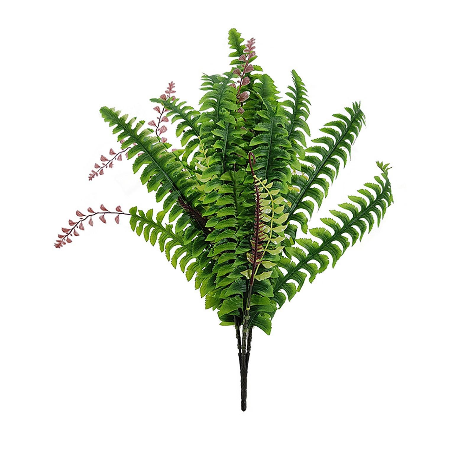 

Искусственные растения, подвесные искусственные цветы, листья, виноградные лозы, садовые украшения One Size