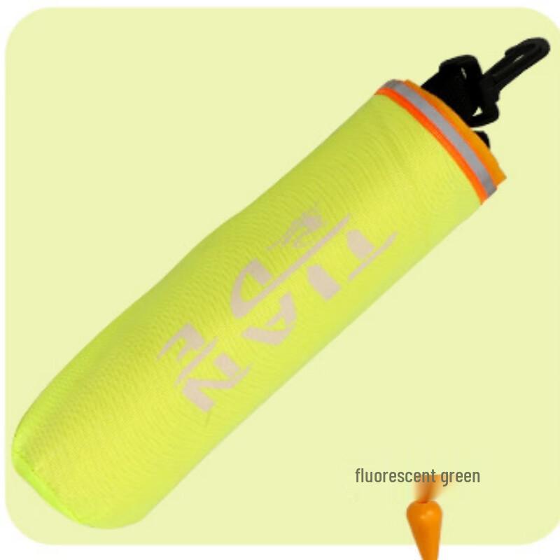 SANSHENG Portable Emergency Buoyancy Belt 1