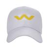 Fashion Weyland Yutani Corp Curved Brim Baseball Cap Camping Visor Hat