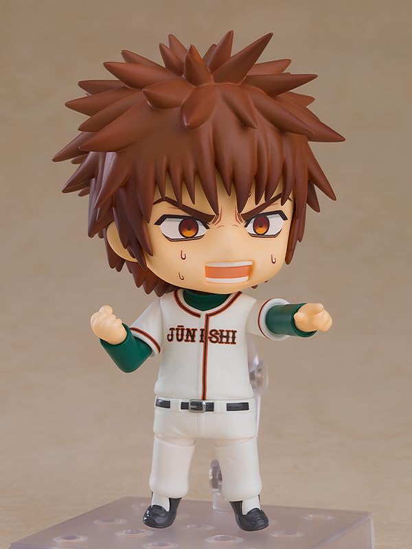 Nendoroid Mr.FULLSWING Saruno Tengoku