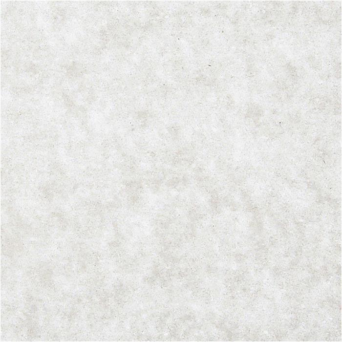 Creotime papier kraft blanc A4 210 x 297 mm 20 feuilles