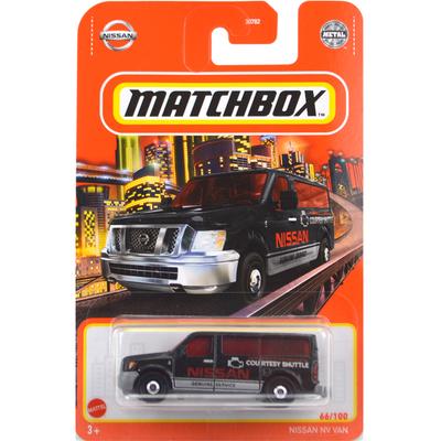 NUWE4 Original Matchbox City Hero Metal Car Model Diecast 1/64 Benz Bentley Toyota Mclaren Mini Cooper Voiture Kids Toys for Boys Gift
