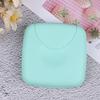 Portable Women Sanitary Napkin Tampons Storage Box Holder Container Travel Case