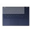 ClearView Keyboard Cover Protector for Dynabook XP Series (X9/Y, XP/ZY, X94/NY, Spring 2025 Models), Made In Japan [Quiet]