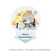 Order x Sanrio Characters x Marumofubiyori Acrylic Stand Plate Fate/Grand 27/Oberon [Collaboration Illustration]