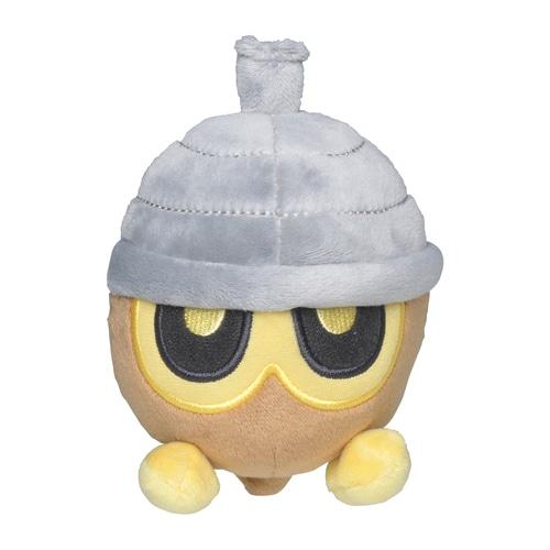 [Покемон] Плюшевая кукла из Покемон Центра - Покемон Фит Сидот