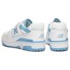 New New Balance 550 White Blue Haze Rain Cloud BB550LSB
