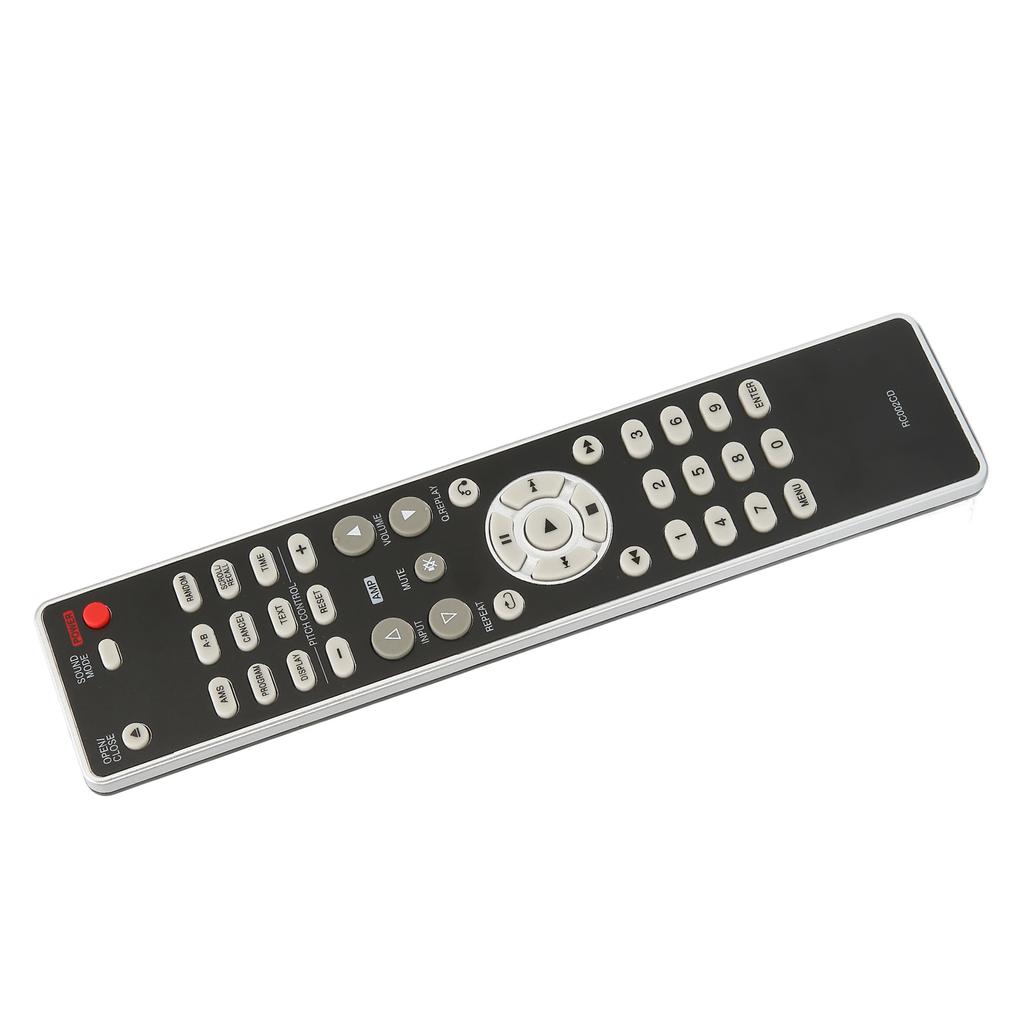 CD Player Remote Control Multi Function Replacement Remote for Marantz CD5004 CD5003 CD6002 CD6005 CD6006