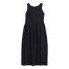 RIM.ARK 460FAU73-0020 Black dress SCENE4 Sleeveless dress dress 38 blackUsed