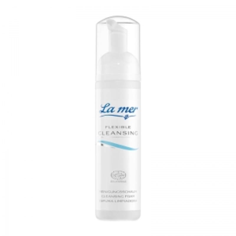 

La Mer Flexible Cleansing Cleansing Foam 200 ml (Frankincense)