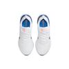 Nike React Infinity Run Flyknit 3 White Photo Blue Red Men Sneakers University-Red Black FJ3994-100