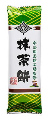 Tengudo Ujien Matcha Mochi (1 Packung x 12 Beutel)
