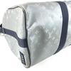 Louis Vuitton M44170 Monogram satellite Keepall-Bandouliere 50 travel Duffle Bag
