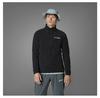 adidas Флисовая кофта с полумолнией Multi Essentials
