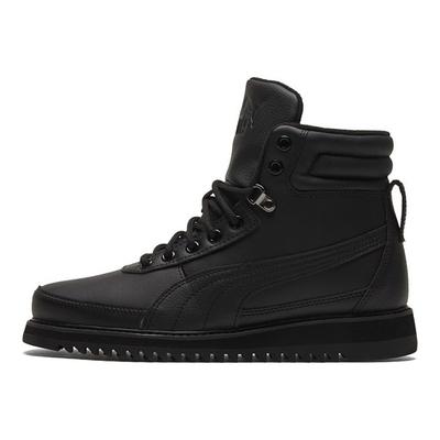 Desierto V2 Black Unisex Sneakers 373025-03
