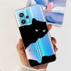 For OPPO Realme 9 Pro Plus 5G Case RMX3392 Fashion Butterfly Silicone Soft Cover For Realme 9 Pro+ Case Realme9 Shockproof Funda