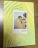 [USED] BTS Summer Pack 2017 Jungkook Selfie Book