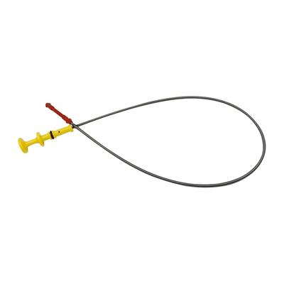 New 1pc Car Engine Oil Dipstick 6420104172 For Mercedes-Benz ML350 GL350 2013 2014