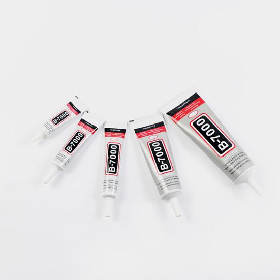 3/9/15/25/50/110ml Industriellt Lim Stark Vidhäftningsförmåga Smycken Telefon DIY Verktyg