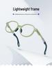 2024 Kids' Anti-Blue Light Myopia Glasses Frames for Ages 6-12